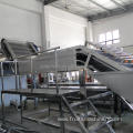 Automatic Complete Project For Tomato Paste Plant